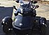 2017 Can-Am Spyder F3 for sale 200712296